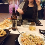 Orient Sushi À l'intérieur