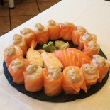 Orient Sushi Nourriture