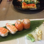 Orient Sushi Nourriture