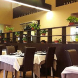 Orient Sushi À l'intérieur