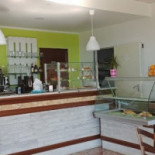 L'uva Fragola À l'intérieur