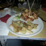Tonatiuh Mexico Comida
