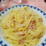Fischetto Comida