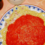 Fischetto Comida