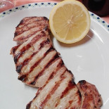 Fischetto Comida
