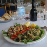 Den Nourriture