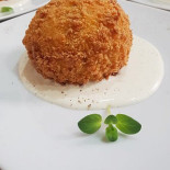 Sciavuru Nourriture