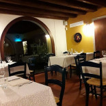 Villa Ferri food