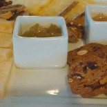 Villa Ferri food