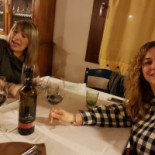 Villa Ferri food