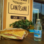 Panificio Cantisani Nourriture