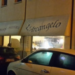 L'arcangelo Extérieur