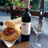 Panificio Cantisani Comida