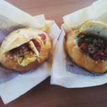 Panificio Cantisani Comida