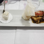 Profumo Divino Nourriture