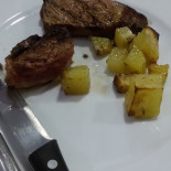 Profumo Divino Nourriture