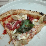 World Pizza food