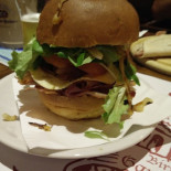 Gambrinus Comida