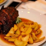 Gambrinus Comida