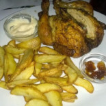 Gambrinus Comida