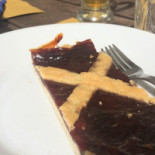 Rifugio Troncea Comida