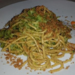 La Verde Sosta food