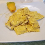 La Verde Sosta food