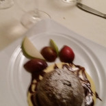 La Verde Sosta