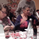 San Gregorio Comida