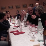 San Gregorio Comida