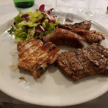 Del Pino Nourriture