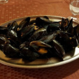 Rustico Nourriture