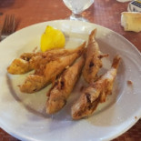 Rustico Food