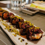 Sushi Yanagi Nourriture