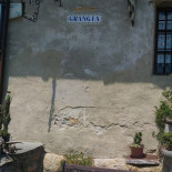 La Grangia Extérieur