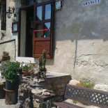 La Grangia Extérieur