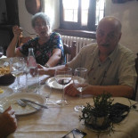 La Grangia Nourriture