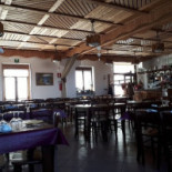 La Grengia Nourriture