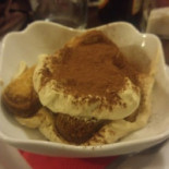 Vesuvio Nourriture