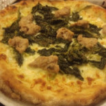 Vesuvio Comida