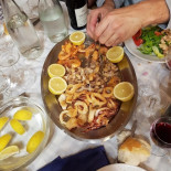 Del Pilone Nourriture