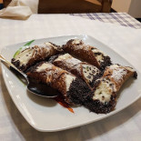 Del Pilone Nourriture