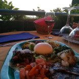 Bellavista Comida