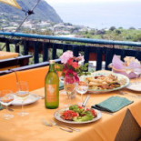Bellavista Comida