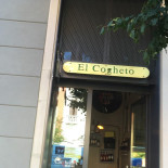 El Coghetto Comida