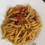 Orso Bianco Comida
