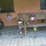 Il Boscasso inside