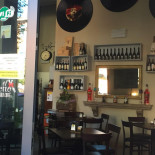 El Coghetto Comida