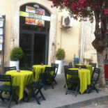 Siamo Fritti food