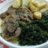 Siamo Fritti food